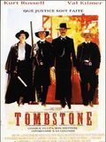 Affiche de Tombstone, film à voir en streaming sur Pygargue