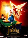 Affiche de Poucelina, film à voir en streaming sur Pygargue