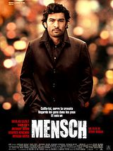 Affiche de Mensch, film à voir en streaming sur Pygargue