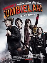 Affiche de Bienvenue à Zombieland, film à voir en streaming sur Pygargue