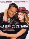 Affiche de Au service de Sara, film à voir en streaming sur Pygargue