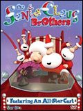 Affiche de The Santa Claus Brothers, film à voir en streaming sur Pygargue