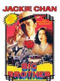 Affiche de Big Brother, film à voir en streaming sur Pygargue