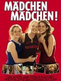 Affiche de Girls & Sex, film à voir en streaming sur Pygargue