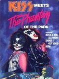 Affiche de KISS Meets the Phantom of the Park, film à voir en streaming sur Pygargue