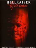 Affiche de Hellraiser VI: Hellseeker, film à voir en streaming sur Pygargue