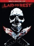 Laid to Rest (Original Motion Picture Soundtrack)