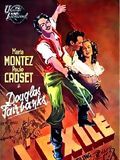Affiche de L'Exilé, film à voir en streaming sur Pygargue