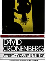Affiche de Stereo, film à voir en streaming sur Pygargue