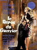 Affiche de Le Repos du guerrier, film à voir en streaming sur Pygargue