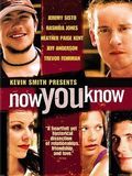 Affiche de Now You Know, film à voir en streaming sur Pygargue