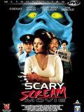 Affiche de Scary Scream Movie, film à voir en streaming sur Pygargue
