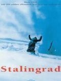Affiche de Stalingrad, film à voir en streaming sur Pygargue