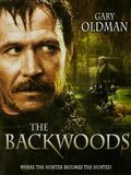 Affiche de The Backwoods, film à voir en streaming sur Pygargue