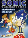 Affiche de Sonic le hérisson: le film (V), film à voir en streaming sur Pygargue