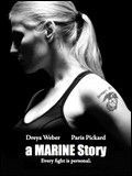 Affiche de A Marine Story, film à voir en streaming sur Pygargue