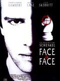 Affiche de Face à Face, film à voir en streaming sur Pygargue