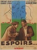 Affiche de Espoirs, film à voir en streaming sur Pygargue