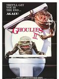 Affiche de Ghoulies II, film à voir en streaming sur Pygargue