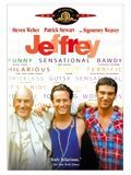 Affiche de Jeffrey, film à voir en streaming sur Pygargue