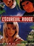 Affiche de L'Ecureuil rouge, film à voir en streaming sur Pygargue