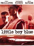 Affiche de Little Boy Blue, film à voir en streaming sur Pygargue