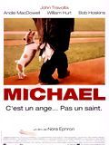 Affiche de Michael, film à voir en streaming sur Pygargue