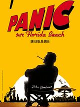 poster du film Panic sur Florida Beach
