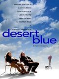 Affiche de Desert Blue, film à voir en streaming sur Pygargue