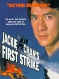 Affiche de Police Story 5: Contre-attaque, film à voir en streaming sur Pygargue