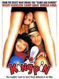 Affiche de Kingpin, film à voir en streaming sur Pygargue