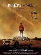 Affiche de Before the Fall, film à voir en streaming sur Pygargue
