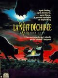 Affiche de La Nuit déchirée, film à voir en streaming sur Pygargue