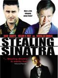 Affiche de Stealing Sinatra, film à voir en streaming sur Pygargue