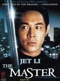Affiche de The Master, film à voir en streaming sur Pygargue