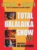 Affiche de Total Balalaika Show, film à voir en streaming sur Pygargue