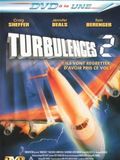 Affiche de Turbulence 2: Fear of Flying, film à voir en streaming sur Pygargue