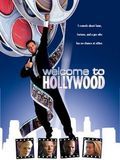 Affiche de Welcome to Hollywood, film à voir en streaming sur Pygargue