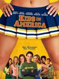Affiche de Kids in America, film à voir en streaming sur Pygargue