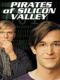 Affiche de Les Pirates de la Silicon Valley, film à voir en streaming sur Pygargue