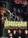 Affiche de Leprechaun : Destination Cosmos, film à voir en streaming sur Pygargue