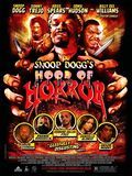 Affiche de Hood of horror, film à voir en streaming sur Pygargue