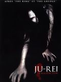 Affiche de Ju-rei, la malédiction (V), film à voir en streaming sur Pygargue