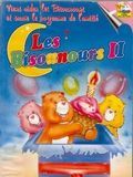 Affiche de Les Bisounours 2, film à voir en streaming sur Pygargue
