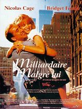 Affiche de Milliardaire malgré lui, film à voir en streaming sur Pygargue