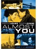Affiche de Almost You, film à voir en streaming sur Pygargue
