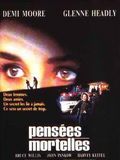 Affiche de Pensées mortelles, film à voir en streaming sur Pygargue