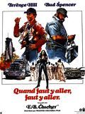 Quand Faut Y Aller, Faut Y Aller (Bande Originale du Film)