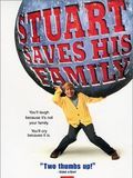 Affiche de Stuart sauve sa famille, film à voir en streaming sur Pygargue