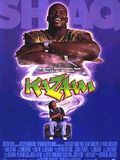 Affiche de Kazaam, film à voir en streaming sur Pygargue